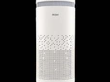 除霾、氨基酸除醛、負(fù)離子、支持手機(jī)APP遠(yuǎn)程控制的 海爾 Wi-Fi 智能空氣凈化器KJ480F-N800C