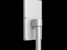 人臉識(shí)別終端 支架STD-FA2-323AH（柱裝、戶外機(jī)專用）